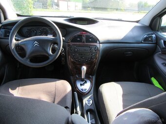 Citroën C5 - 12