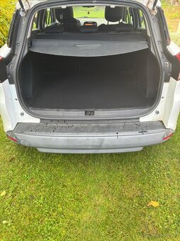 Renault Clio Grandtour 1.2   16V - 12
