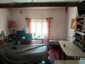 Dobová drevenica na polosamote  Horná Mariková na predaj - 12