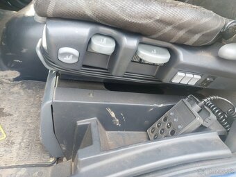 Iveco Eurocargo 120E25, Euro 5, kontejner - 12