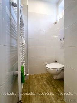 Na predaj luxusný, novozrekonštruovaný, moderne zariadený ve - 12