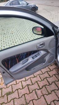 Nissan Almera 1.5 dci - 12