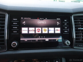 Odstúpim leasing na Škodu Kodiaq 2019, 7-st. AUTOMAT, 120tkm - 12