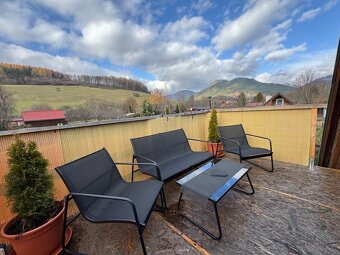 Na predaj záhradná chatka v obci Lúčky, Ružomberok - 12