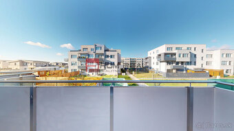 3D OBHLIADKA -Garsónka v novostavbe Anna Park, Miloslavov - 12