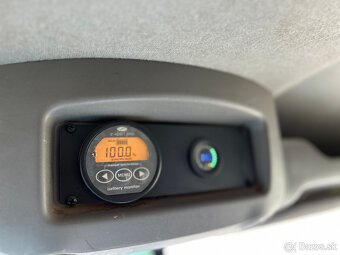 Renault Master 2.3 Dci, 96 kW, L2H2, odpočet DPH - 12