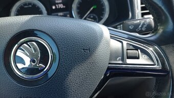Škoda Karoq, 1.6 TDi 85KW Automat - 12