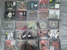 Metalove CD - 12