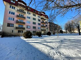 DELTA PROPERTY ponúka na predaj 3-izbový byt v Centre Poprad - 12