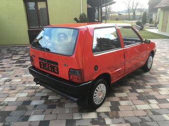 Fiat Uno - 12