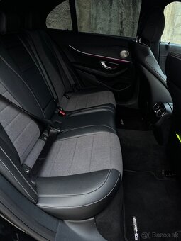 Mercedes E350 4matic w213 - 12