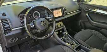 Škoda Karoq 2.0tdi dsg 2021 style plus - 12