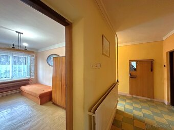 Na predaj RD Letničie, okr. Skalica - 12