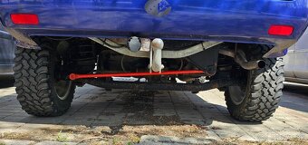Honda hrv 4x4 - 12