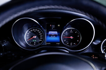 Mercedes V trieda 220d Lang, 08/2021, 360 kamera, DPH - 12