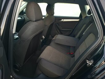 AUDI A4 B8 AVANT 2.0 TDI CR 105KW - 12
