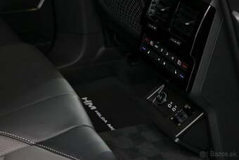 VW Touareg 3.0TDI 210kW R-line Tažné Webasto NightVis ZÁRUKA - 12