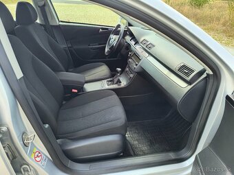 Vw Passat 1.6tdi  77kw - 12