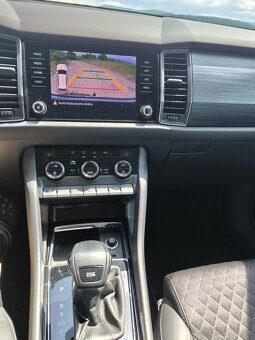 ✅ŠKODA KODIAQ ✅ - 12