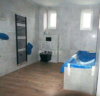 Rodinný dom a pozemok 800m2- Martinček - 12