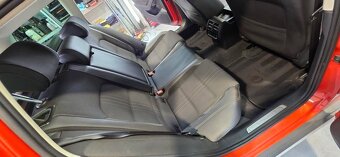 Volkswagen passat alltrack B8 - 12