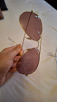 slnečné okuliare ray ban - nové - 12