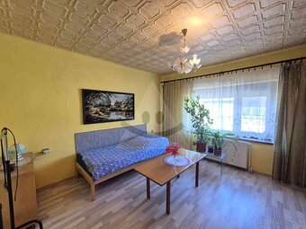4 izbový rekonštruovaný rodinný dom v Okoličnej na Ostrove - 12