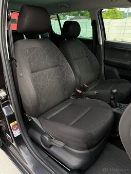 Škoda Fabia 1.2 TSI Elegance - 12