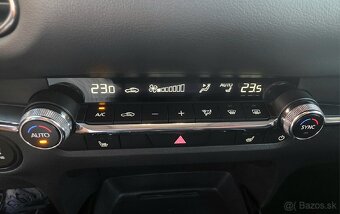 MAZDA CX30 2.0i aut. HEV Skyactiv HOMURA / Záruka✅️ , - 12