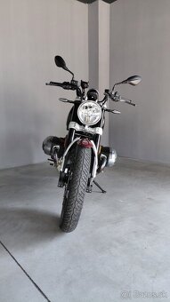 BMW R12 - 12