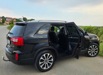 Kia Sorento 2.2 CRDi 145KW/197 koní R.V.10/2012 - 12