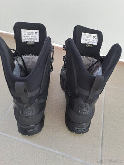 Obuv Špeciál (kanady) – GORE-TEX. - 12