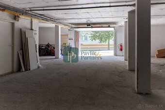 Predaj 3 izbový byt, novostavba, garážové státie - 12