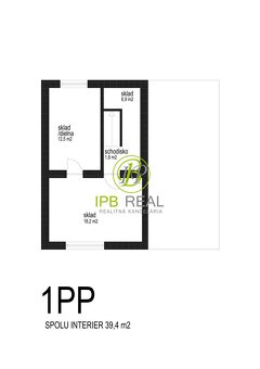 Priestranný rodinný dom na Zdravotníckej ul. v Rusovciach - 12