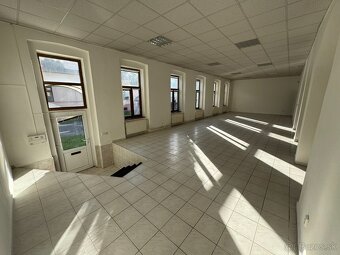 Mimoriadne zníženie ceny BÝVAJTE A PODNIKAJTE v centre Lučen - 12