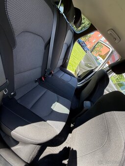 Hyundai I30 SW - 1.majitel kupované na SR - 12