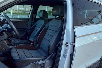 Seat Tarraco Excellence e-TSI 180 kw - možný odpočet DPH - 12