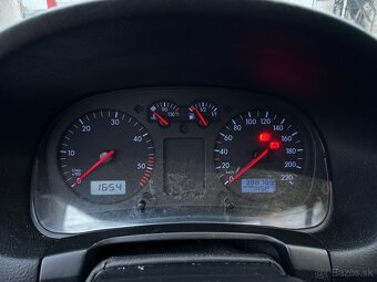 Volkswagen Golf 4 1.9TDI Hatchback - 12