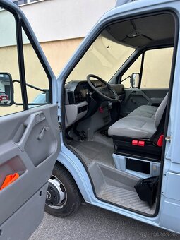 Volkswagen LT 46 - 12