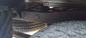 Ford Ranger 3.0 tdci - 12