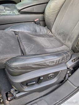 Sedacky audi q7 Sline - 12