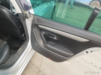 Rozpredám Passat CC - 12