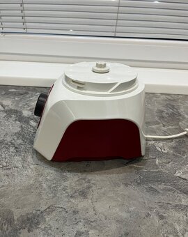 Bosch MMB 21P0R Mixér 500w - 12