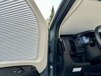 KARMANN MOBIL DEXTER 625 - 12