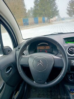 Citroën C3 1.1i - 12