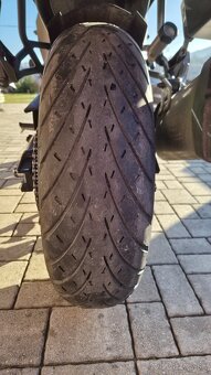 Kawasaki Versys 1000 GT - 12