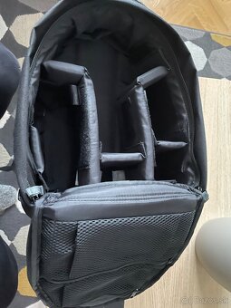 Canon  EOS Rebel XS mám 2ks - 12