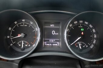 Škoda Superb 1.8 TSI DSG 118kW A7 - 12