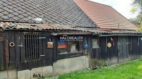 HALO reality - Predaj, rodinný dom Partizánska Ľupča - EXKLU - 12