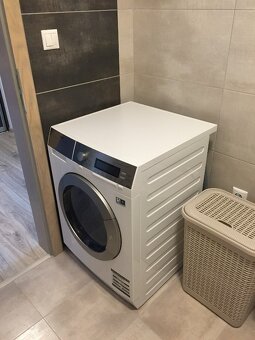 Dvojizbový byt v centre Košíc na prenájom zariadený. - 12